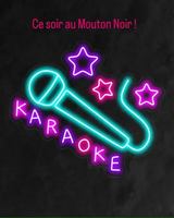 Image événement Restaurant Le Mouton Noir