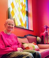 Image événement Au Loup, Bed & Boutique