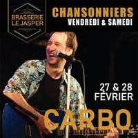 Image événement Brasserie Le Jasper