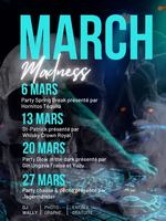 Image event Edgar Hyperlodge Bromont | Microbrasserie - Restaurant - Bar