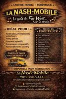 Image event Le Nash'ville Victoriaville