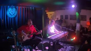 Image événement Café La Ligne Verte