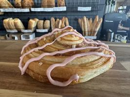 Image événement La Fournée D'Hortensia