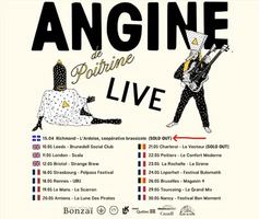 Image event L'Ardoise - Coopérative Brassicole