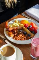 Image événement Fairmont le Château Montebello