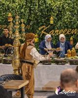 Image événement Lylac Resto lounge