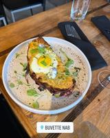 Image événement Buvette NAB