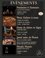 Image event Restaurant Le Mulligan