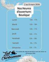 Image event Lait Charbonneau