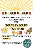 Image event La Tuque Déli