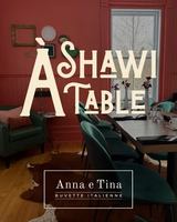 Image event Anna e Tina buvette italienne