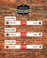 Image event Bistro Manchester - Pub gourmand & restaurant à Chelsea