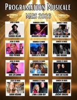 Image event Restaurant Le Normandie Sabreur