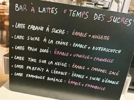 Image event Café Bistro Découvertes