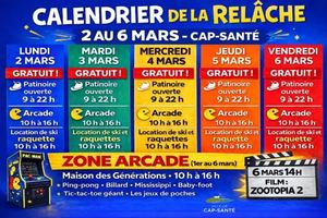 Image event Cap-Santé