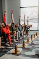 Image event Entourage sur-le-Lac