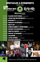 Image event Restaurant Le Mouton Noir