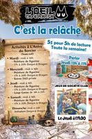 Image event L'Oeil de Chat-Café Manga