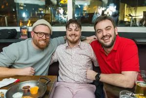 Image event Les Petits Frères