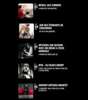 Image event Upstairs Jazz Bar & Grill