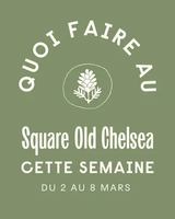 Image event Square Old Chelsea