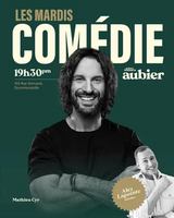 Image événement Aubier - Microbrasserie