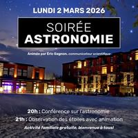 Image événement La cache à Maxime