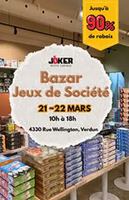 Image événement Joker Resto Ludique