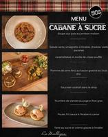 Image event Restaurant Le Mulligan