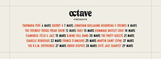 Image event Octave - Microbrasserie & Restaurant