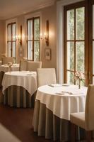 Image event Restaurant Le Hatley | Relais & Châteaux