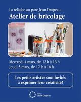 Image event Le Ste-Hélène Bistro-Terrasse