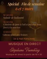 Image event Chez Malo