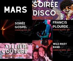 Image event Au Frontibus - Microbrasserie