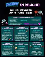 Image event TimeOut - Restaurant