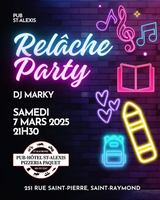 Image événement Pub St-Alexis