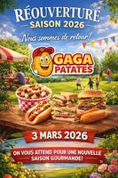 Image event Ga-Ga Patates