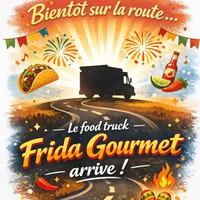 Image event Frida Gourmet