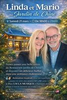 Image événement Buffet Jardin de Chine