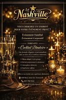 Image event Le Nash'ville Victoriaville