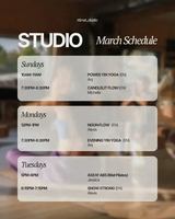 Image event Klimat Pizza