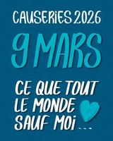 Image événement Café Ruban Bleu