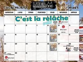 Image event L'Oeil de Chat-Café Manga