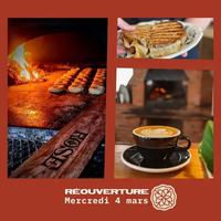 Image event La Caserne