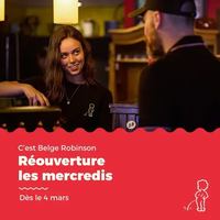 Image event C'est Belge
