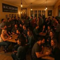 Image event Macaronibar