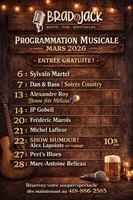 Image event Brad & Jack