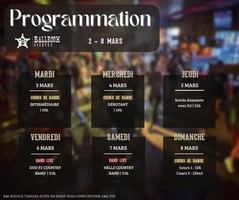 Image event BALLROOM COUNTRY PLESSISVILLE