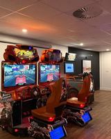 Image event Le Beagle Club Bistro-bar