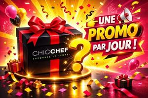 Image event L'expérience chic chef